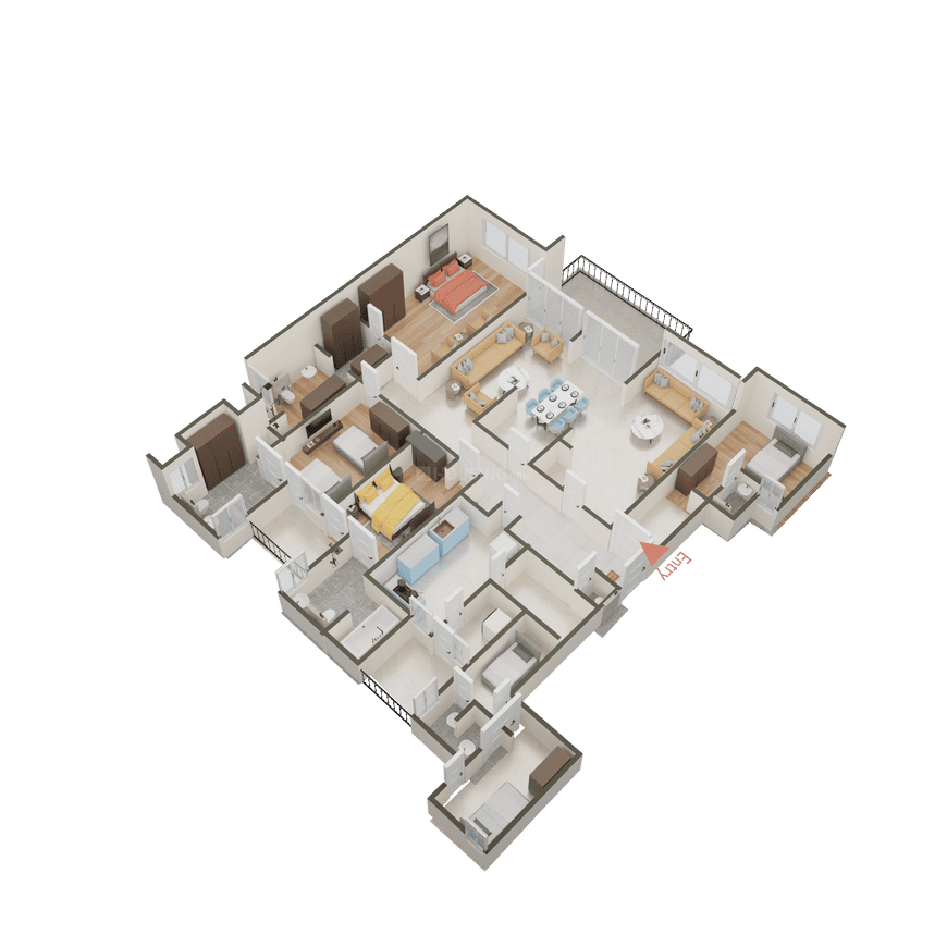 Ambience Caitriona - Image 34