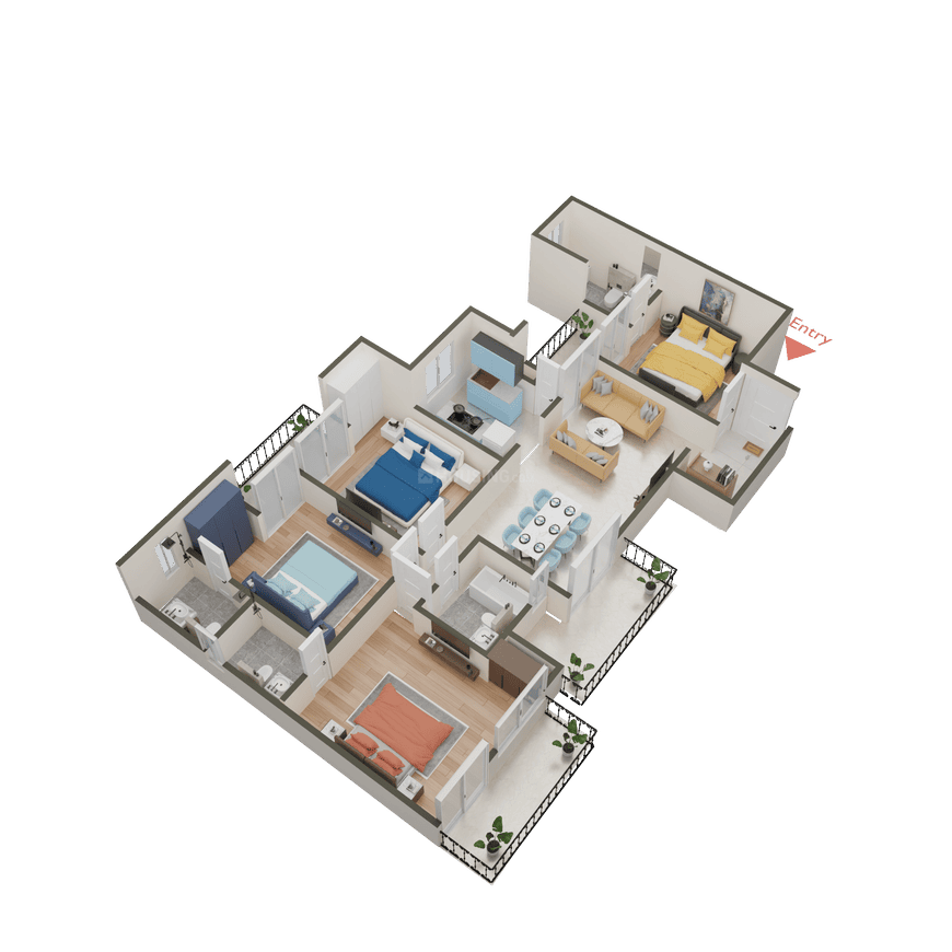 Apex The Kremlin - Image 102