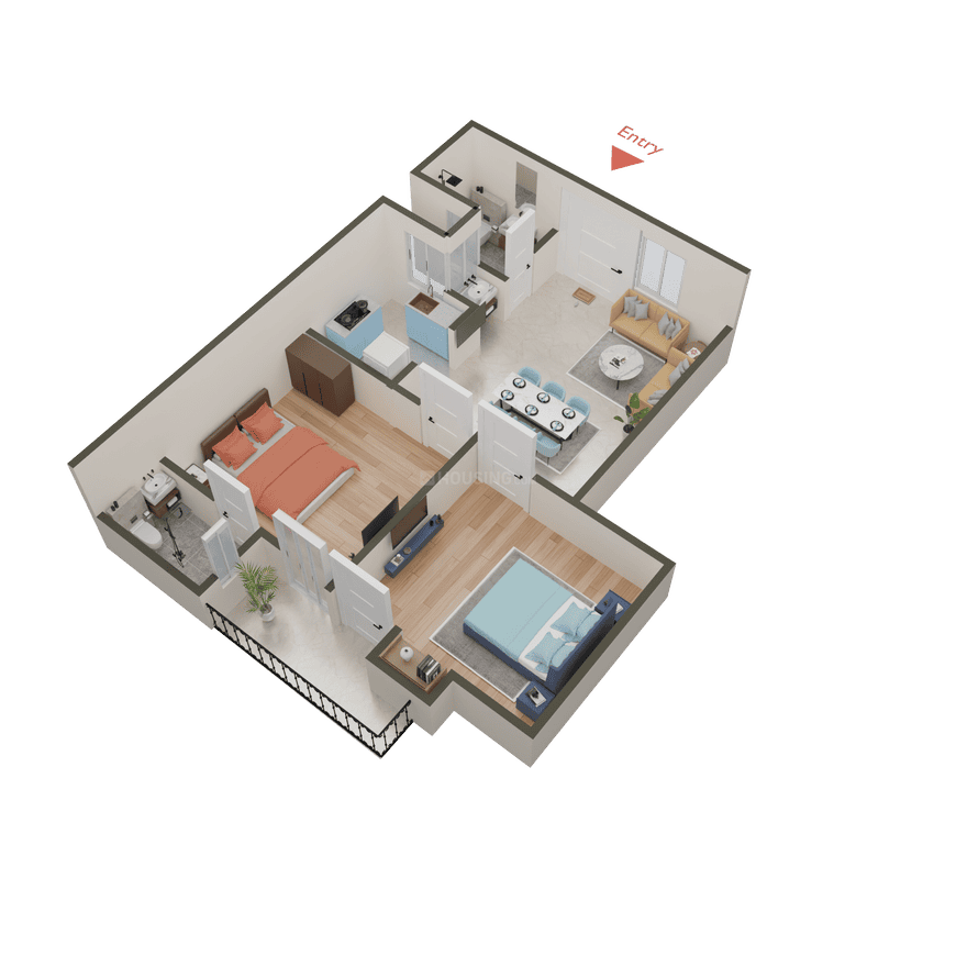 Gayatri Vatika - Image 14