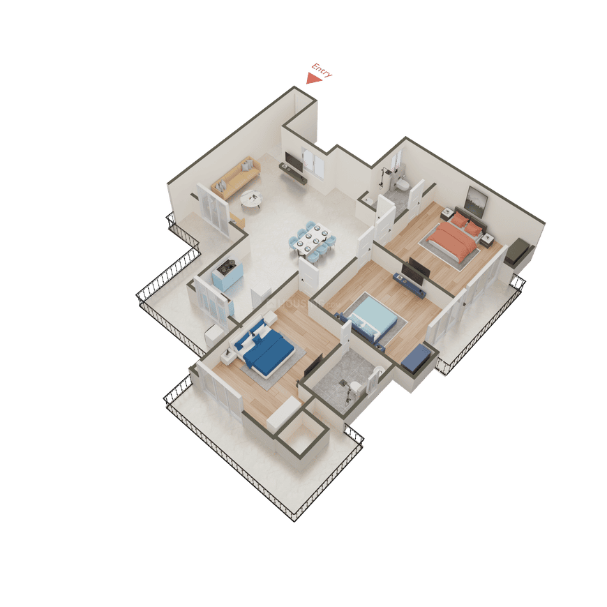 Gaursons Grandeur - Image 11