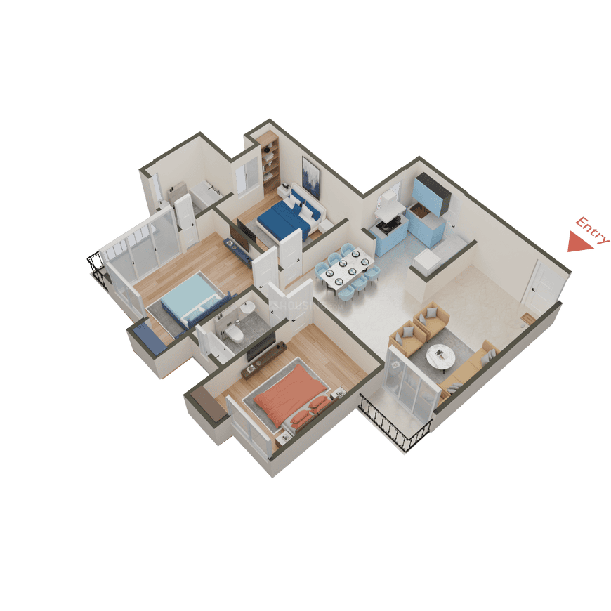 Amrapali Castle - Image 28