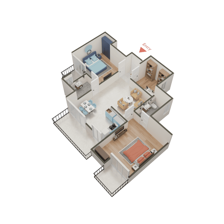 Skytech Matrott - Image 41