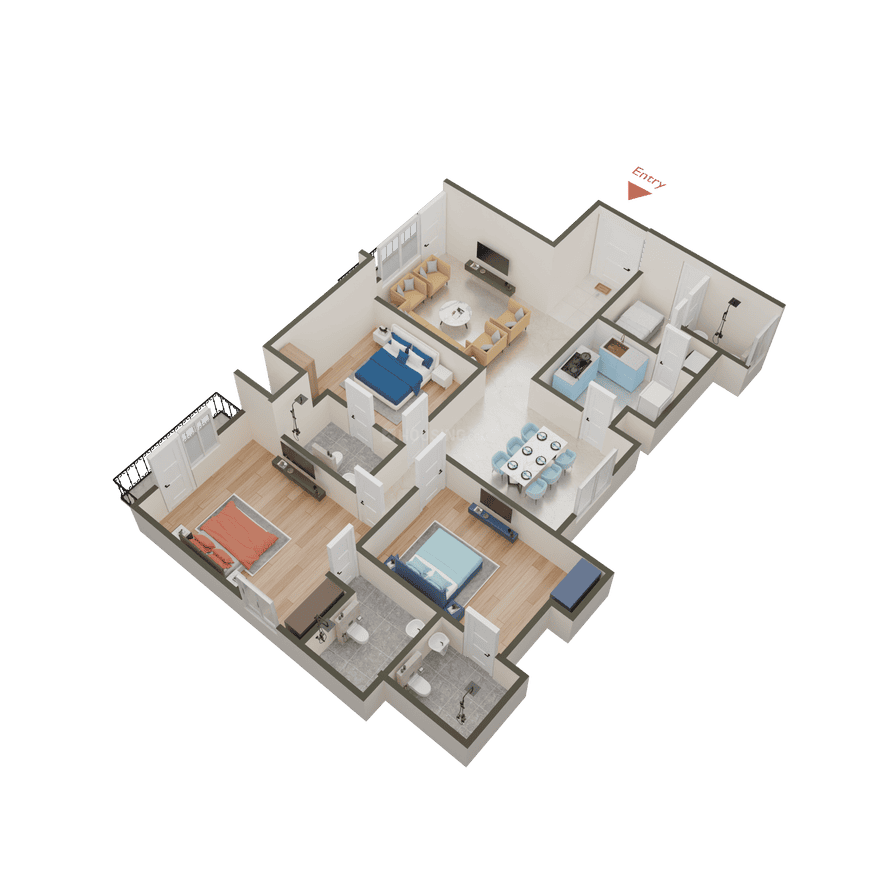 Uppal Plumeria Garden Estate - Image 15