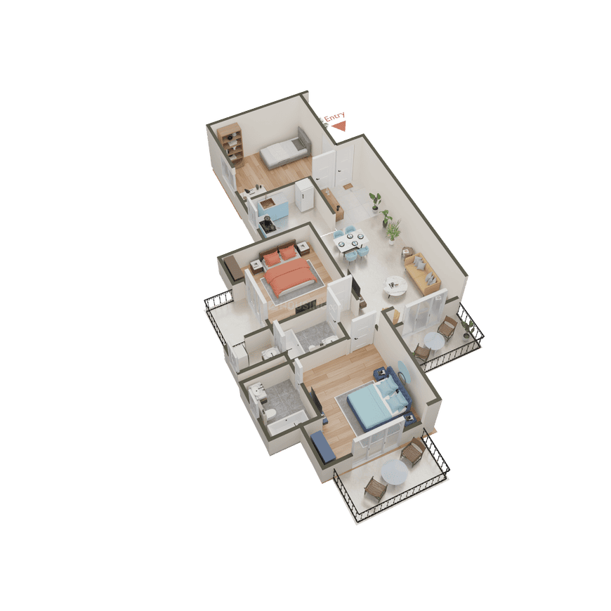 Capital Athena - Image 50