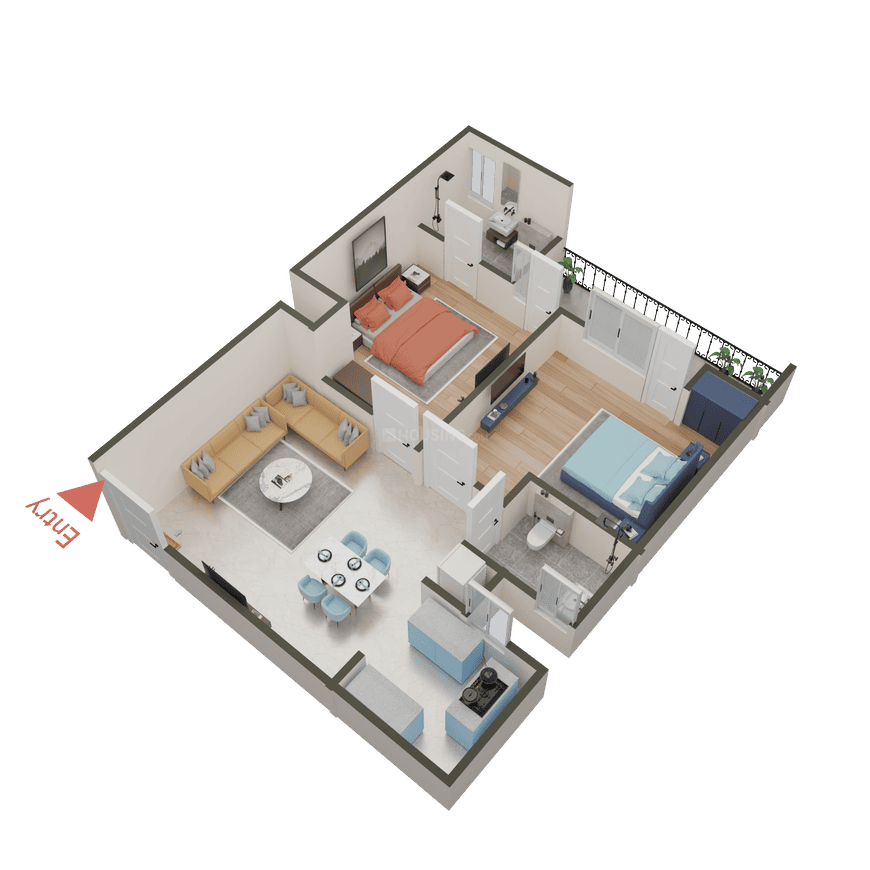 The Ultima 107 - Image 51