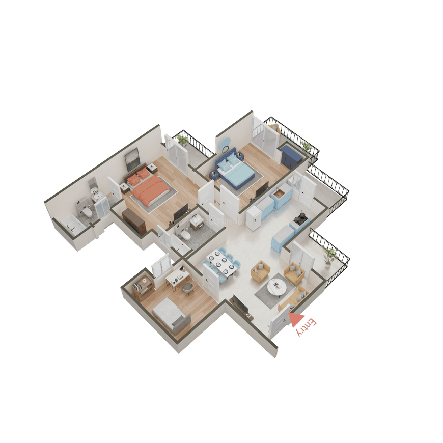 Gulshan Botnia - Image 69