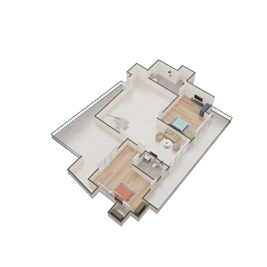 Solitairian City - Image 129