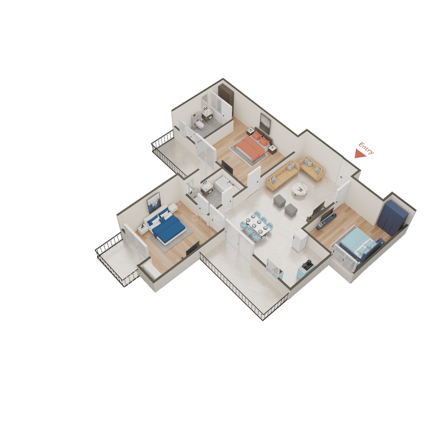 Nirala Estate - Image 45