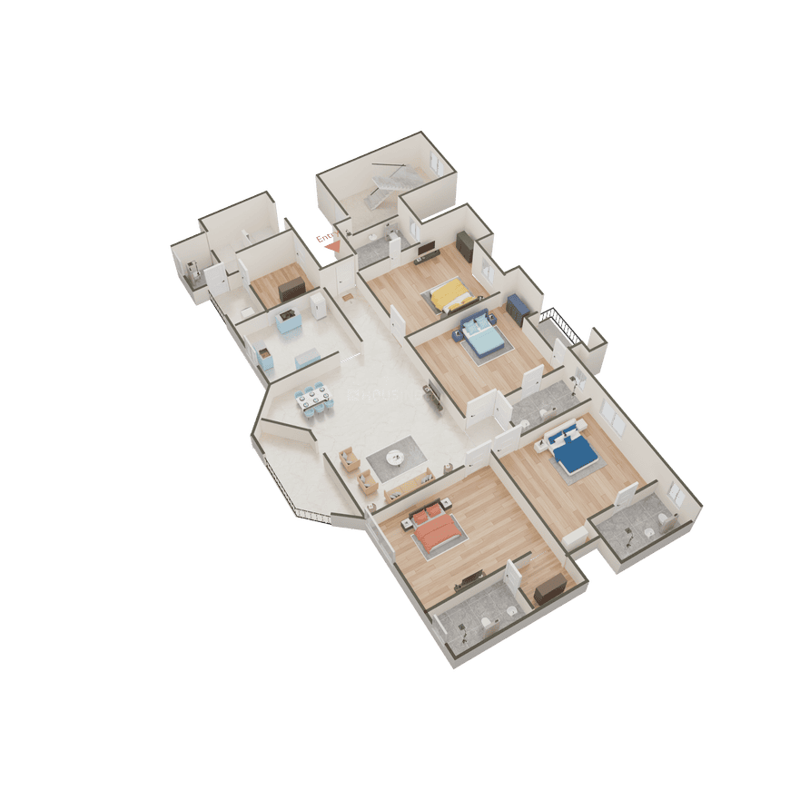 Jaypee Kosmos - Image 119