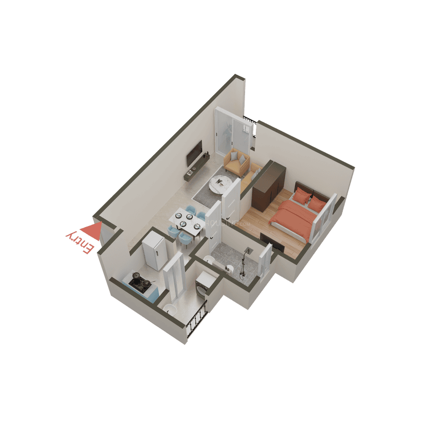 Adarsh Tropica Phase 1 - Image 22