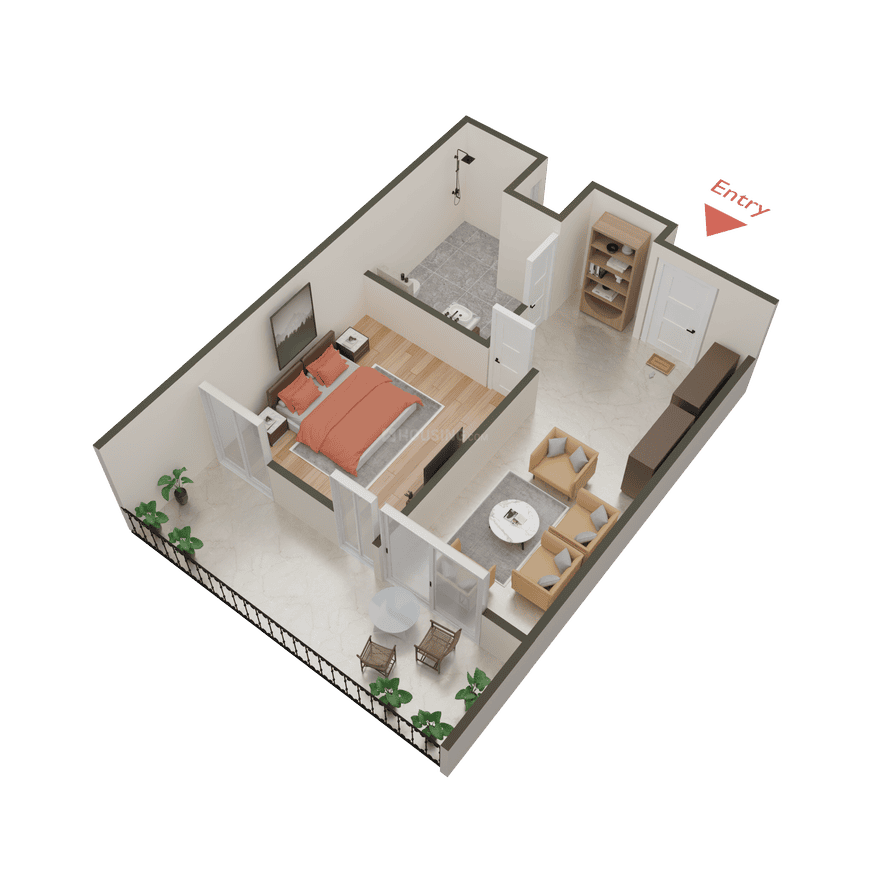 Kaveri City Centre - Image 38