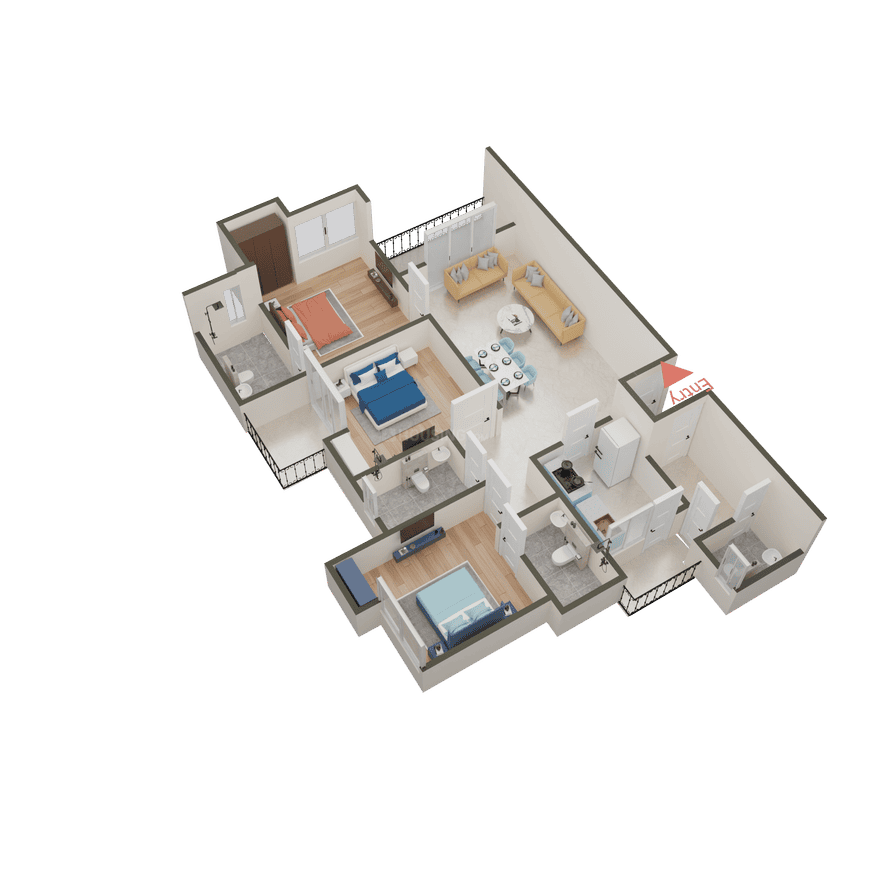 Paras Tierea - Image 90