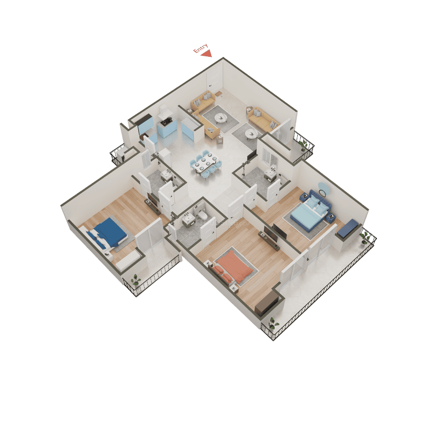 Supertech Capeluxe - Image 16