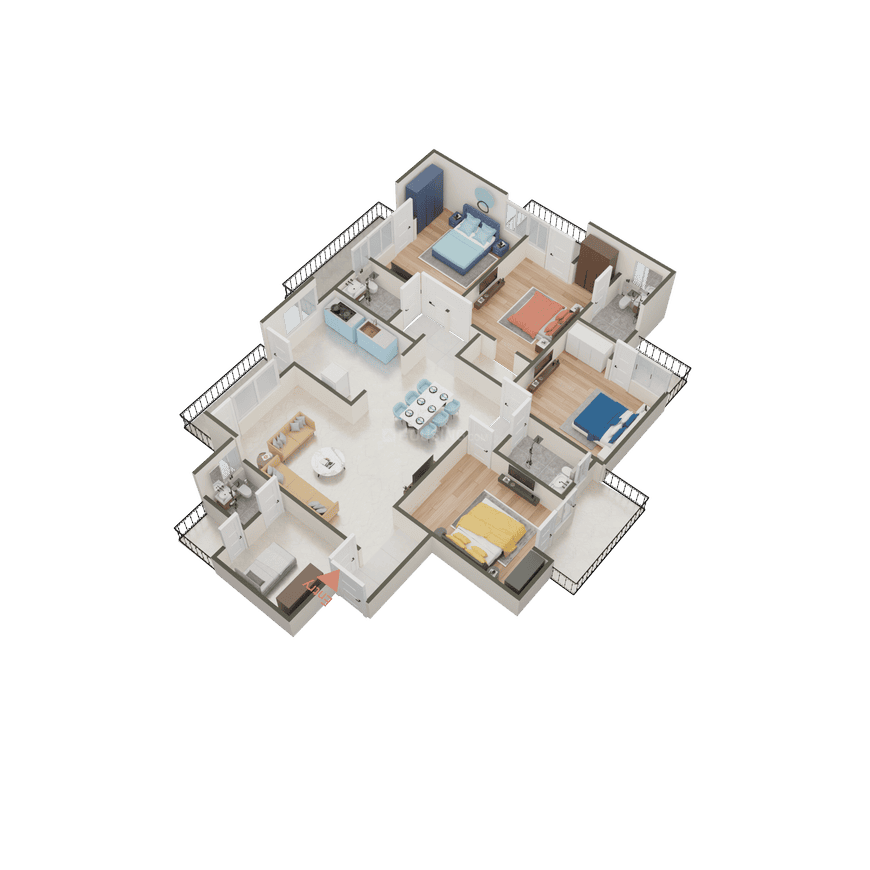 Sampada Livia - Image 28