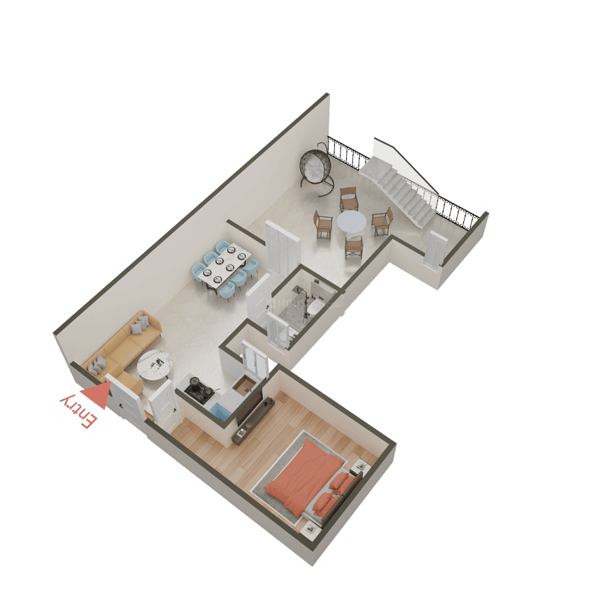 Trinity Orchid Tower - Image 13