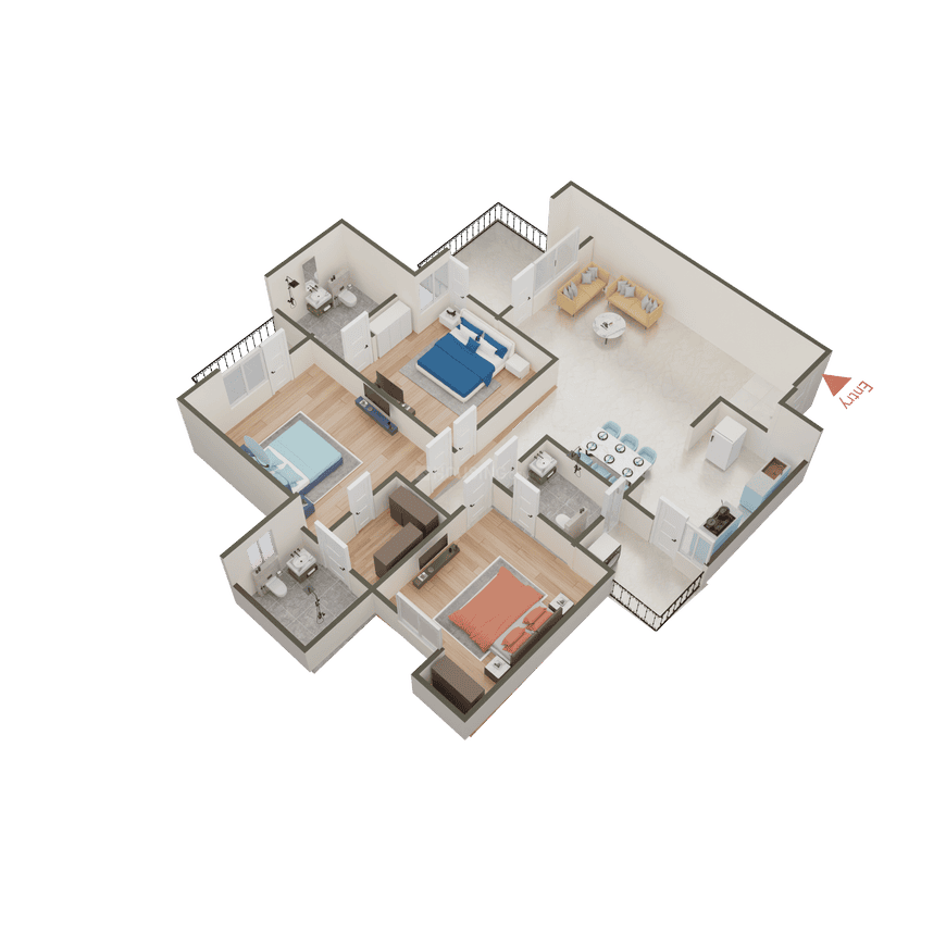 Earthcon Casa Grande - Image 19