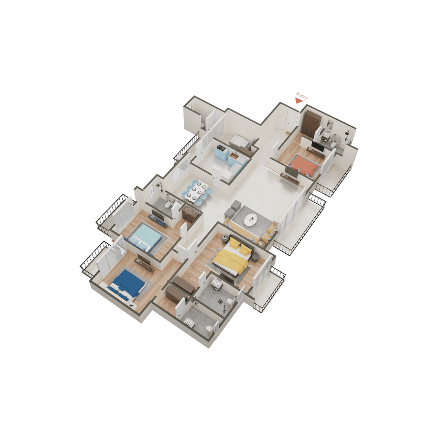 ATS Le Grandiose - Image 58