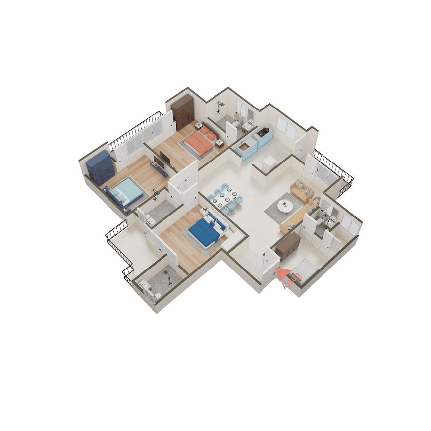 Sampada Livia - Image 24