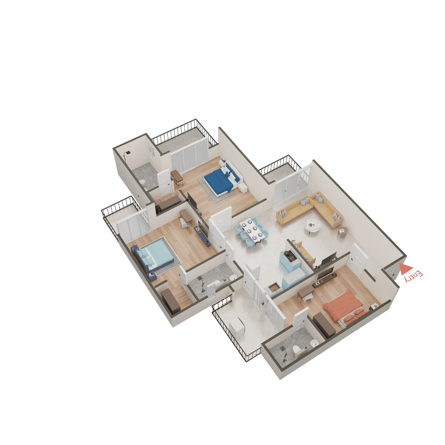 Gaur Saundaryam Phase 2 - Image 48