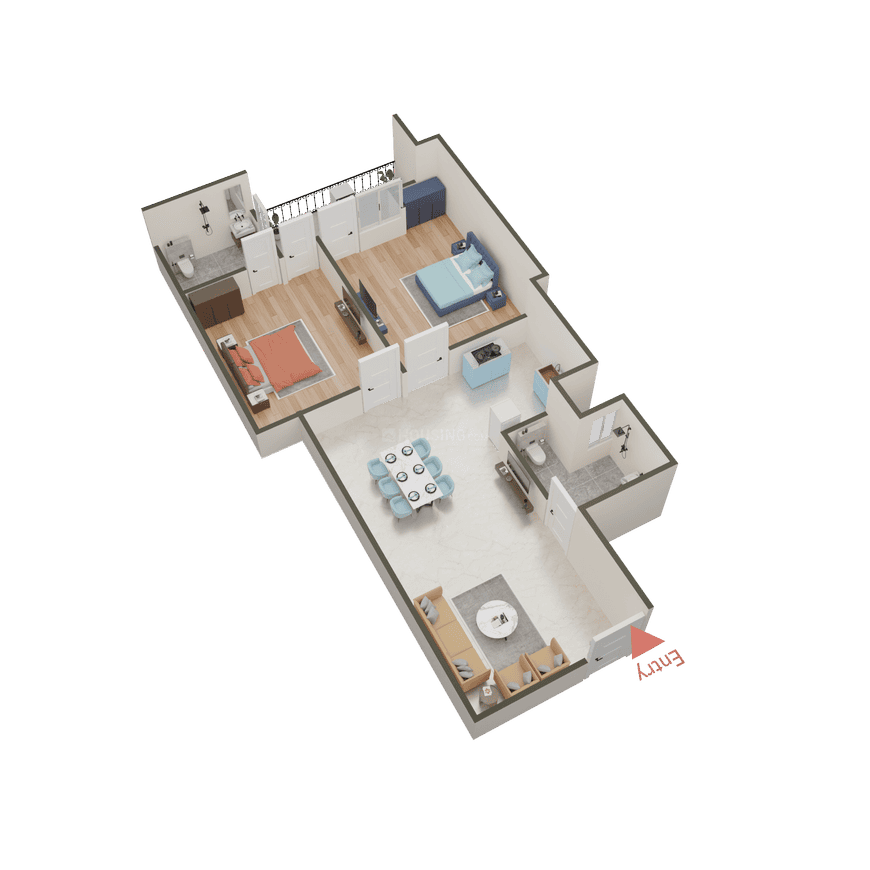 Urban Vista - Image 28