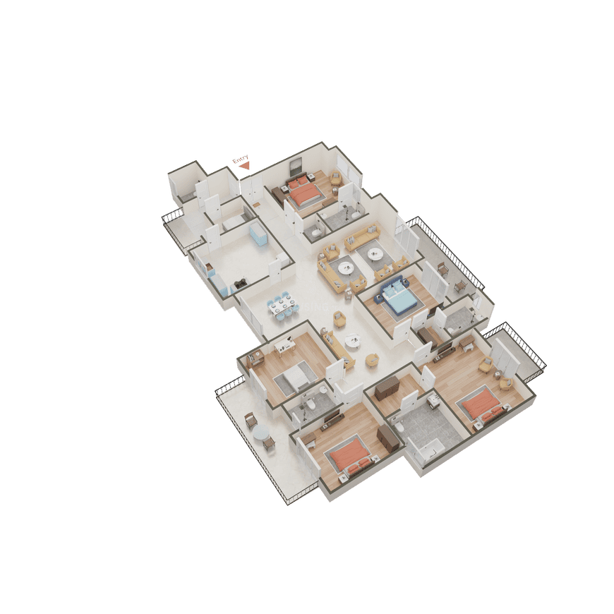 Indiabulls Enigma Phase 1 - Image 19