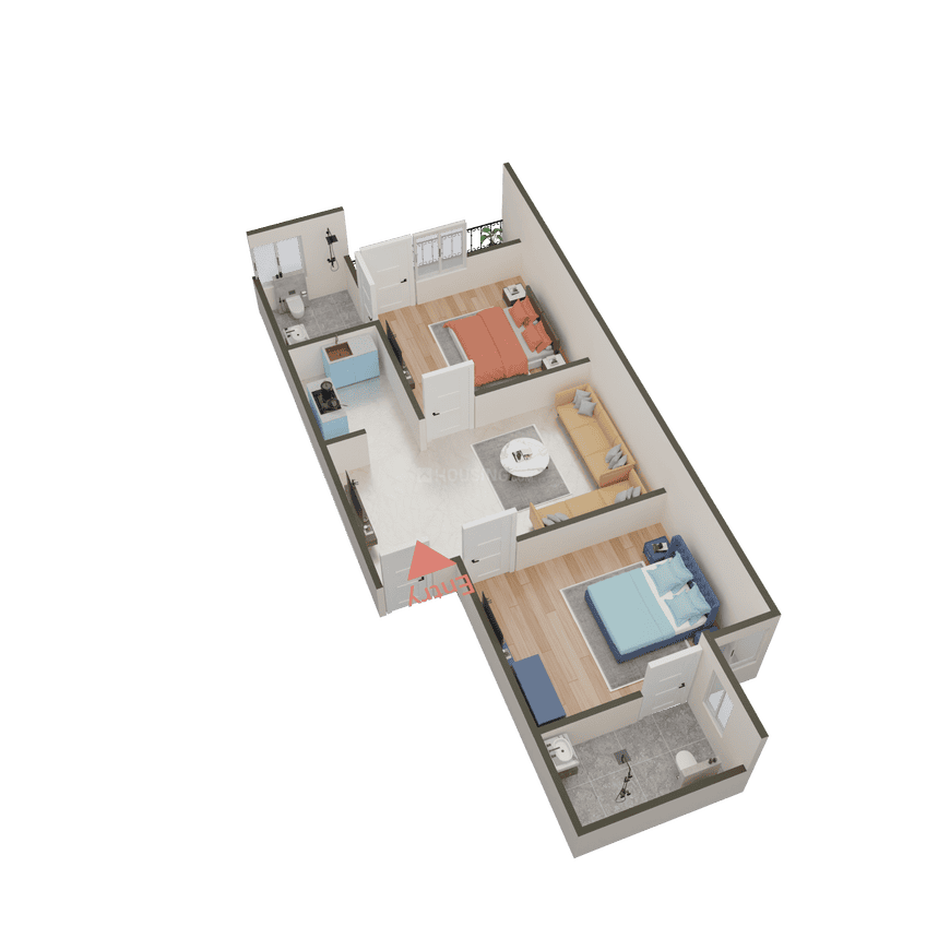 Suraj Jaiswal Affordable Floors - Image 18