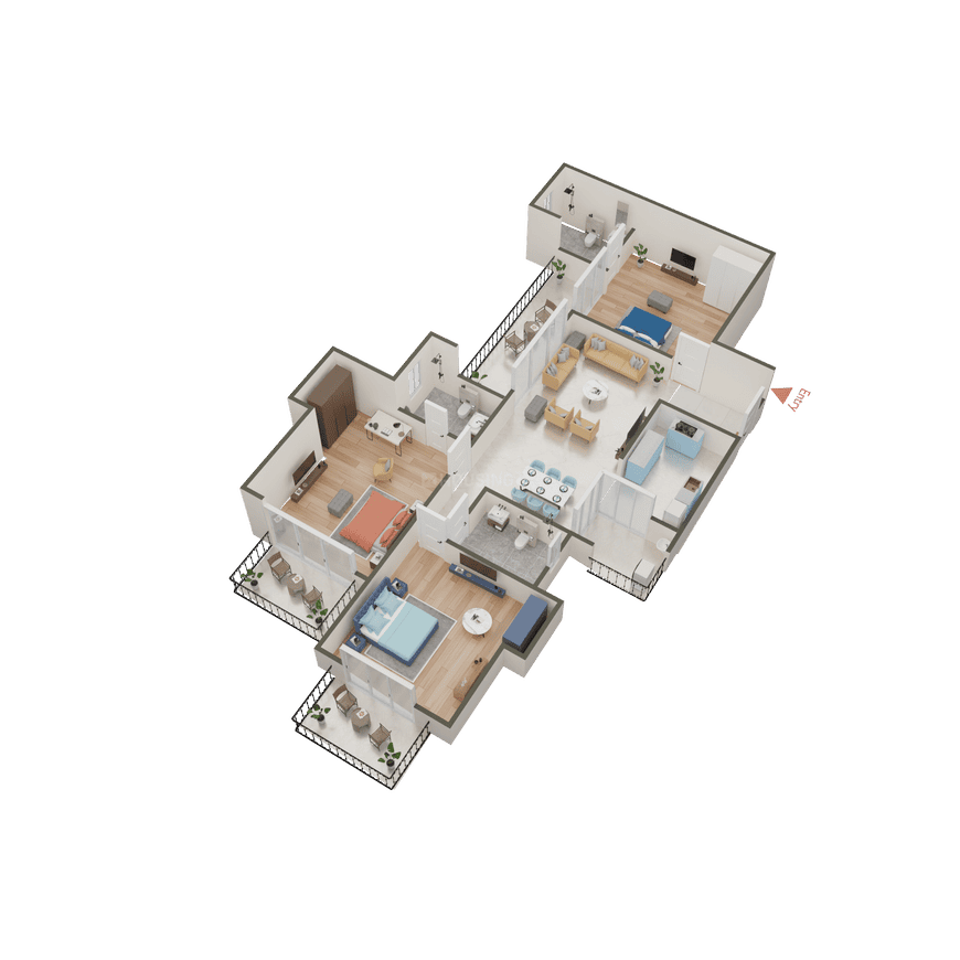 Capital Athena - Image 55