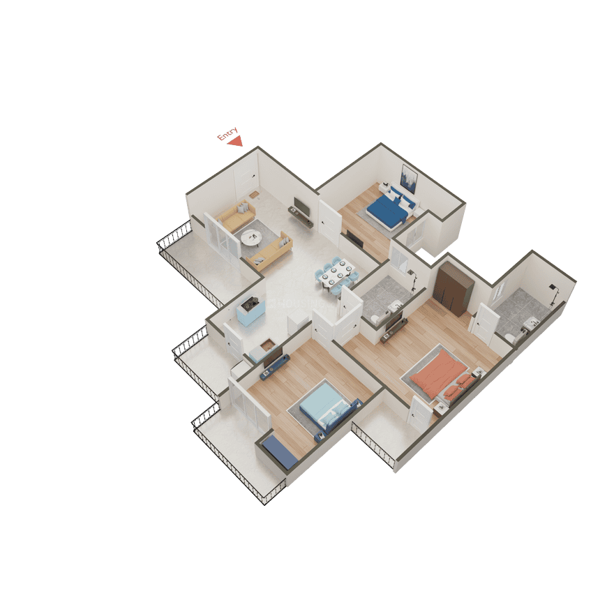 Nirala Estate - Image 52