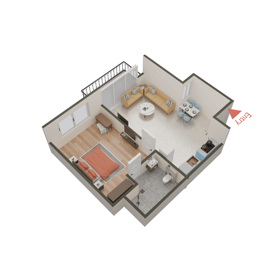 Earthcon Beetle Suites - Image 10