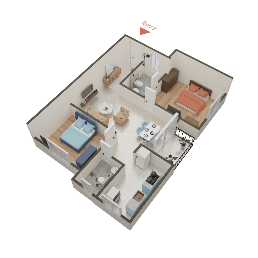 Prestige West Woods - Image 21