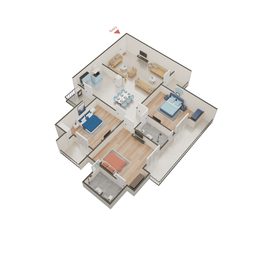 Nirala Estate - Image 68