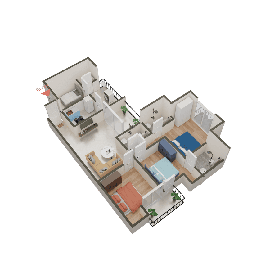 Paras Seasons - Image 82