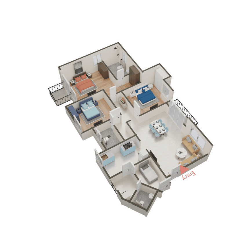 Jaypee Garden Isles - Image 23