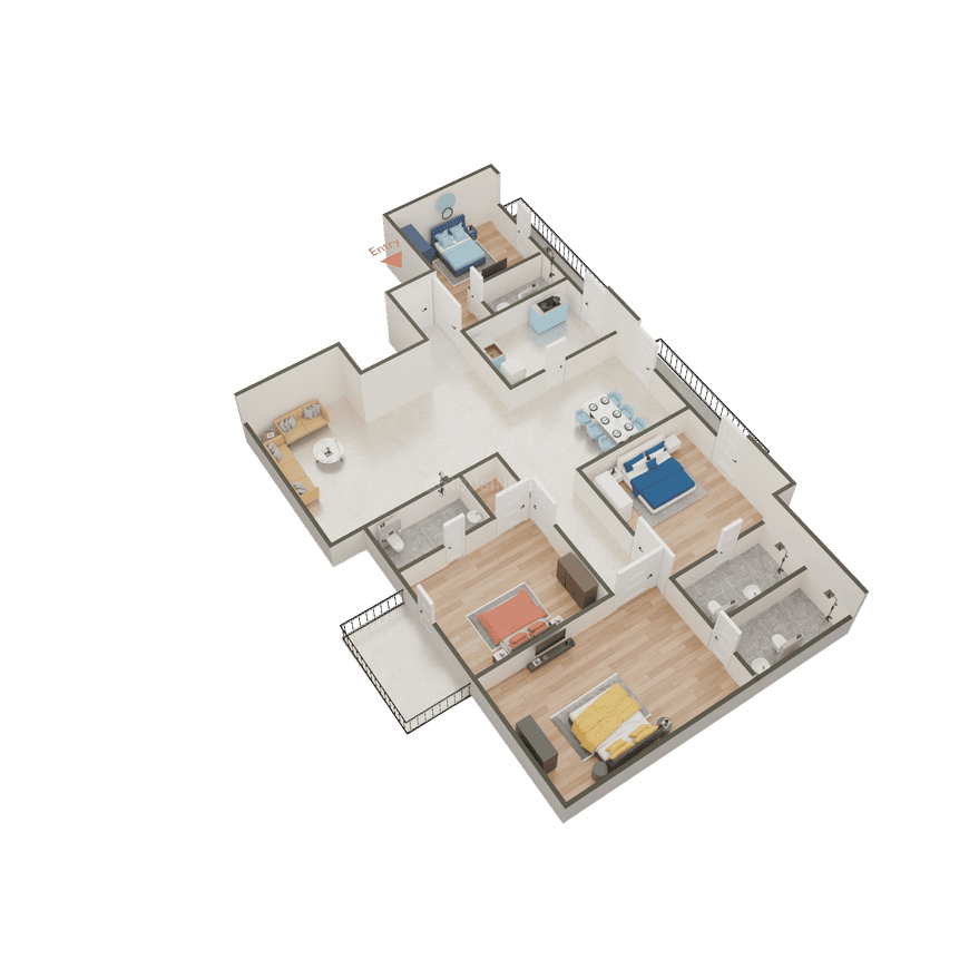 Parsvnath Srishti - Image 10