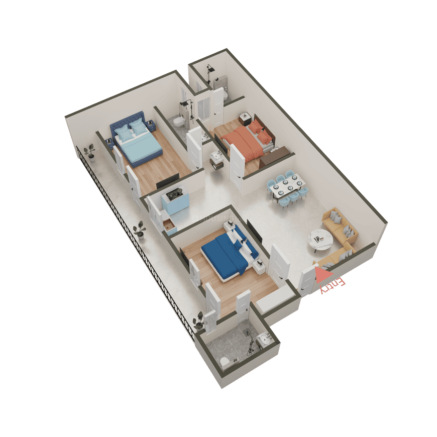 Lucky Wow Monk - Image 27