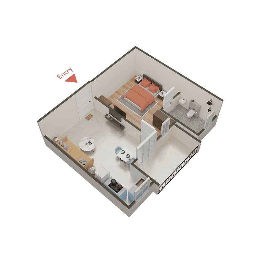 Solitairian City - Image 80