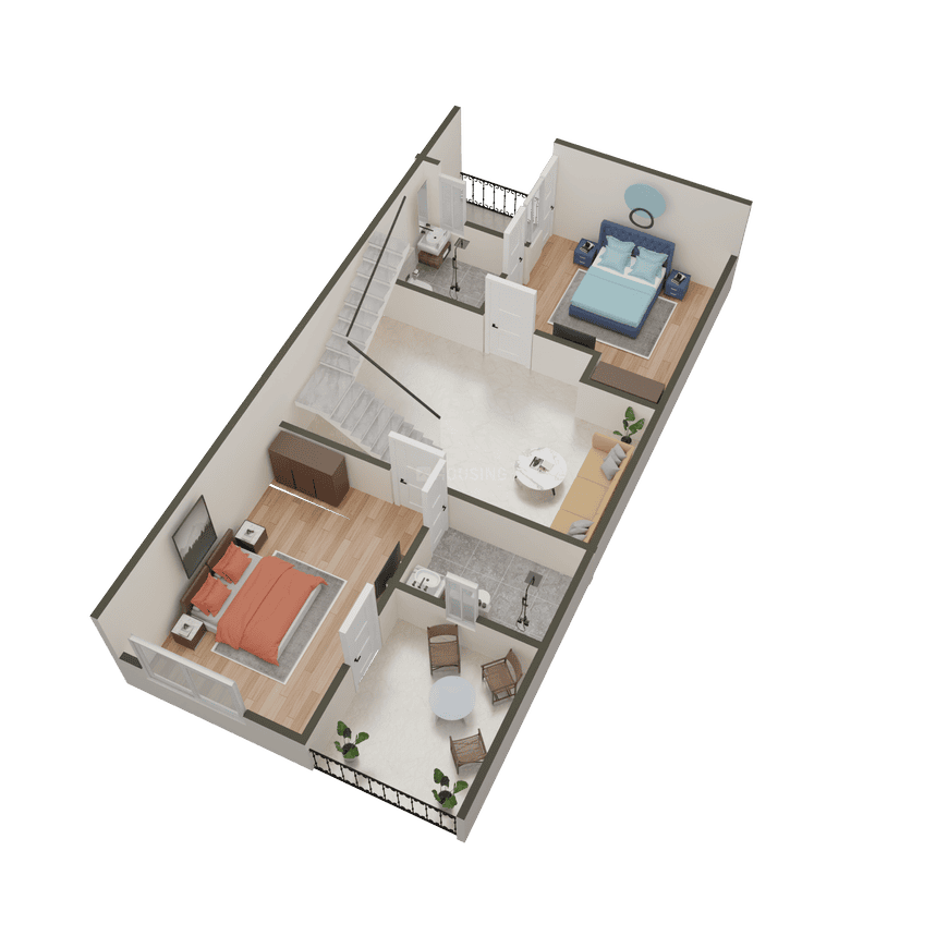 Greno Residency - Image 36