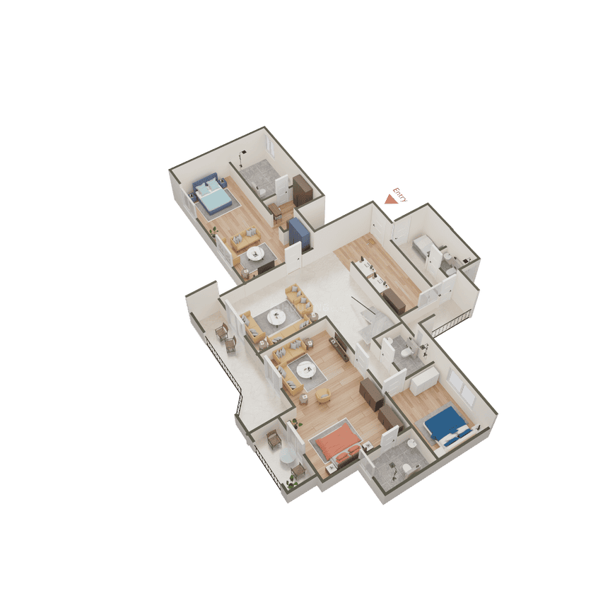 Prestige Mayflower At The Prestige City - Image 76