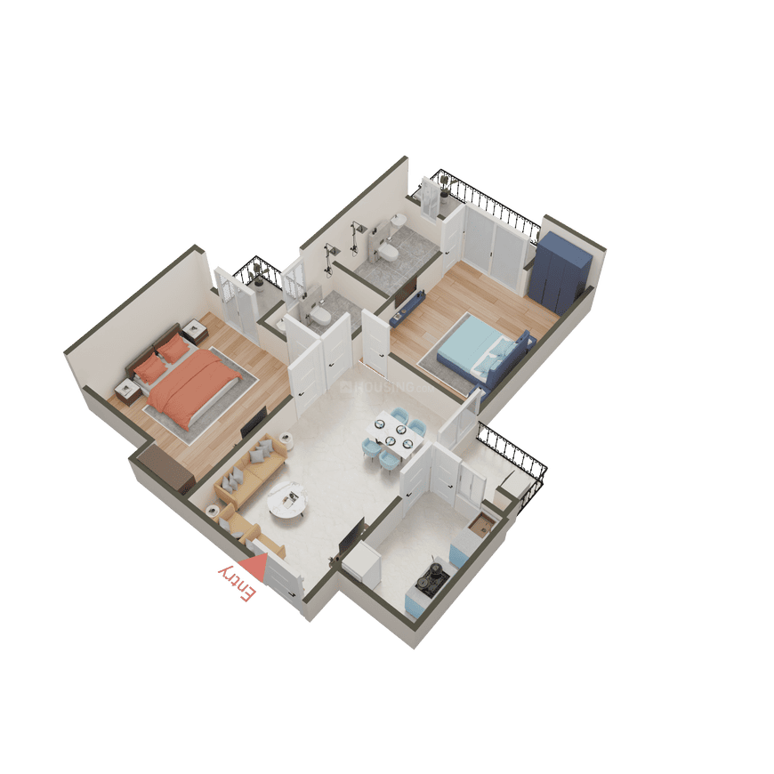 Amaantra Crystal - Image 19