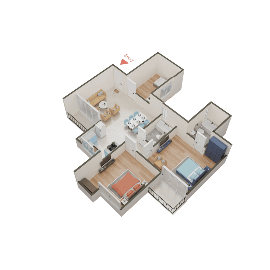 Amrapali Castle - Image 19