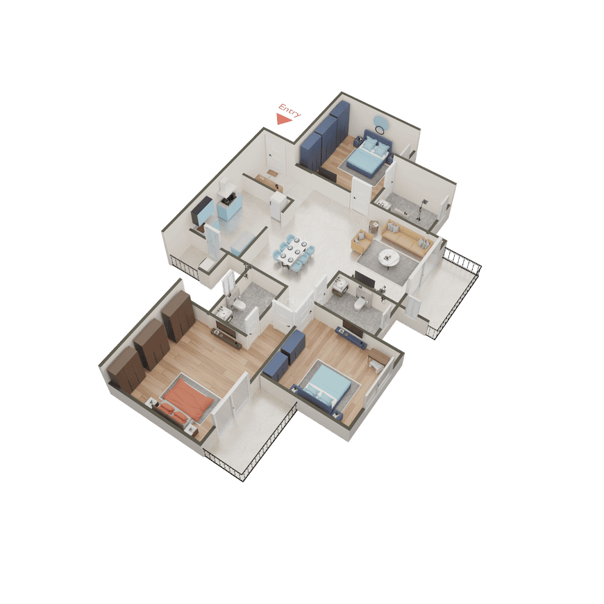 Prestige Elysian - Image 42