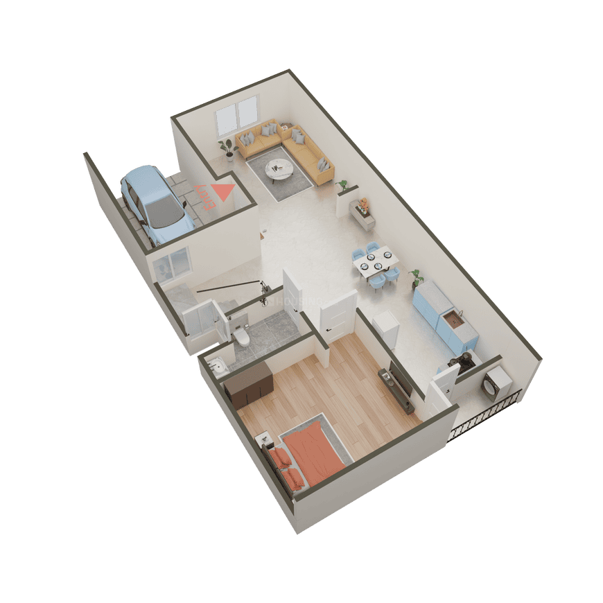 Aalayam Villas - Image 14