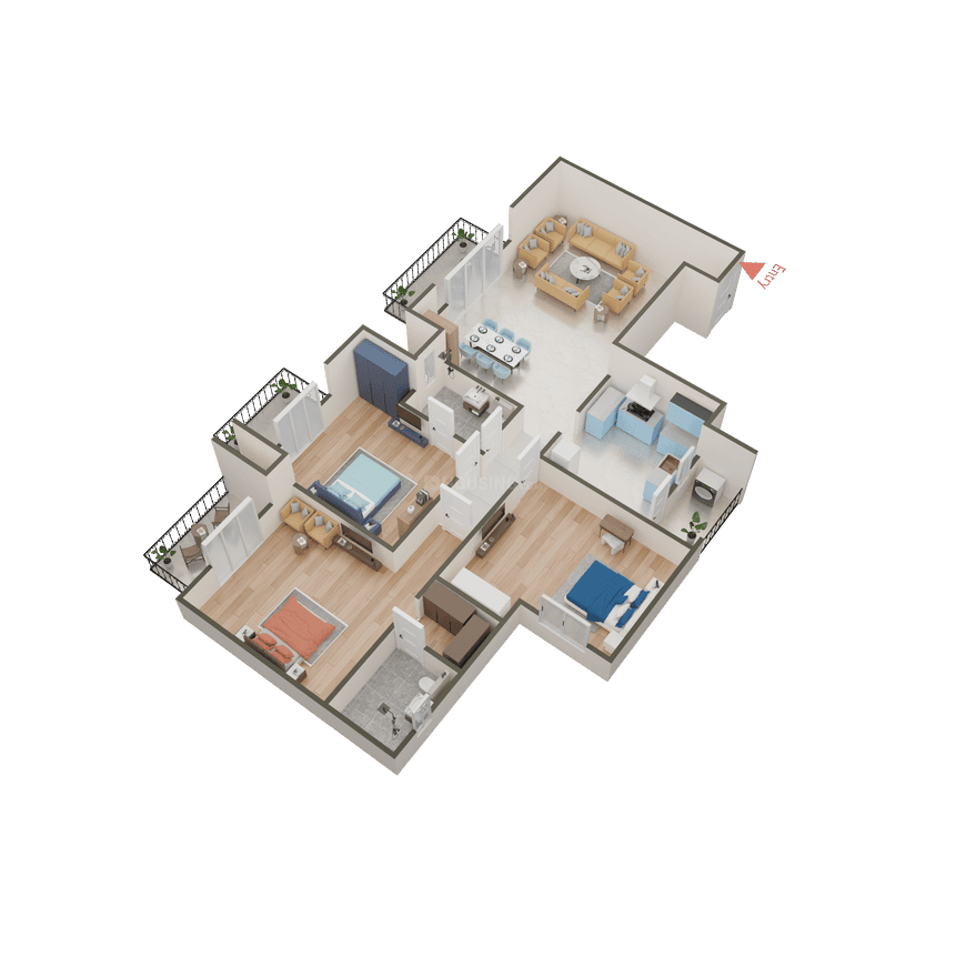 ACE Golfshire - Image 33