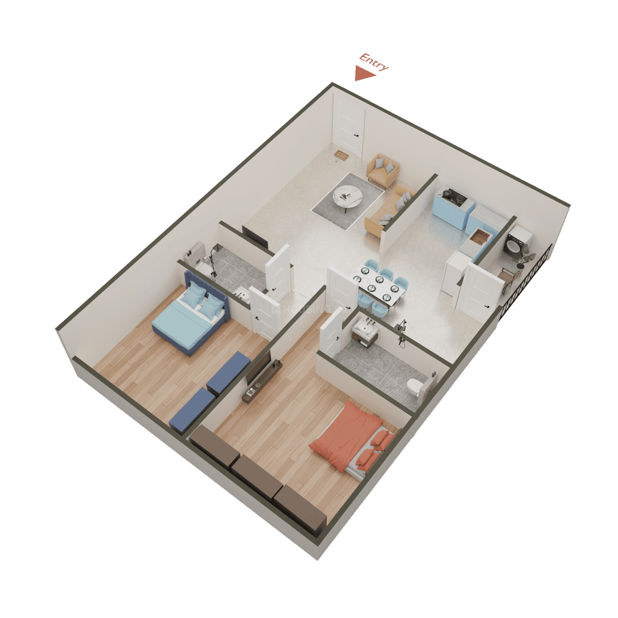 Sreevari Ganga Homes - Image 15