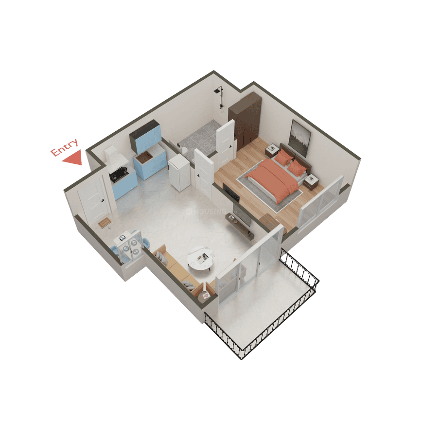 Earthcon Beetle Suites - Image 12