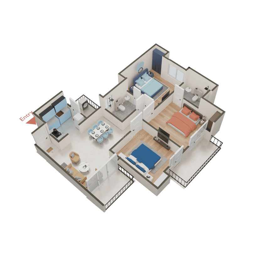 Oasis Grandstand - Image 77