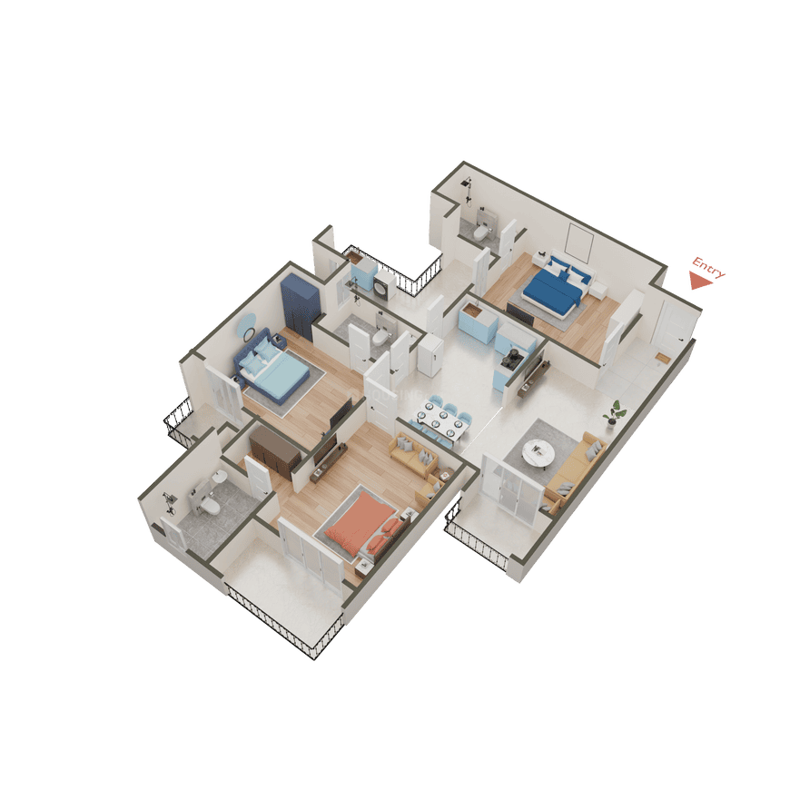 Gaur Saundaryam Phase 2 - Image 44