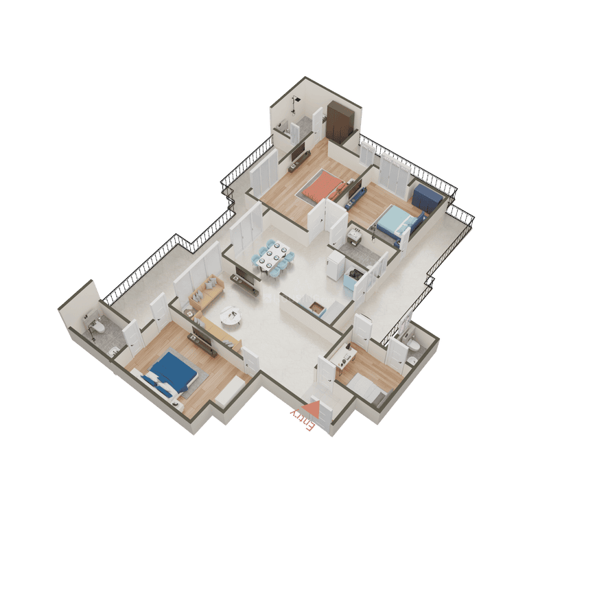 Shantiniketan Prakriti - Image 59