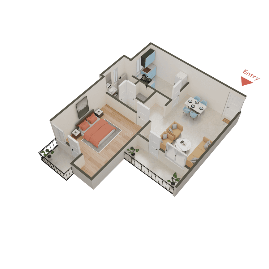 Kendriya Vihar - Image 16