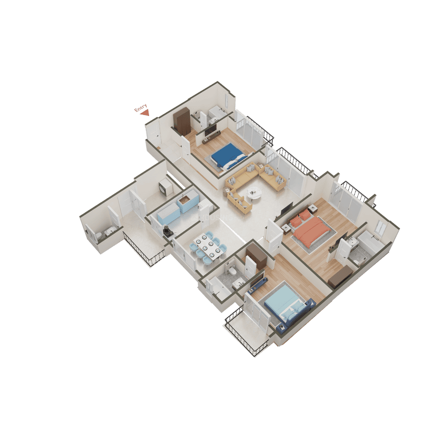 ATS Le Grandiose - Image 45